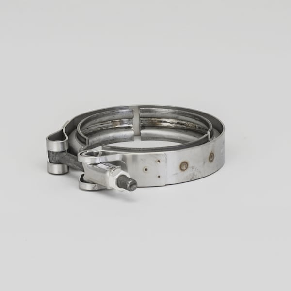 Clamp, V-Band 3.8 In (99 Mm)